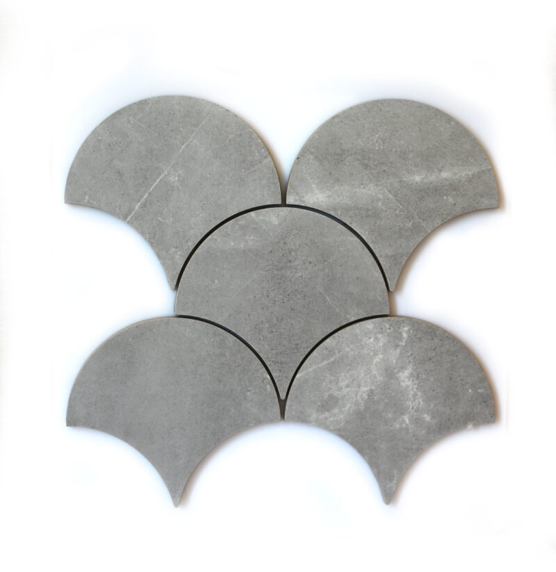 33cfb-decor-scales-cm-3112-sc-ambrosio-gris Декор Scales CM 3112 SC Ambrosio Gris ( d 147 mm ) УКРАЇНА