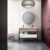 Плитка керамогранітна CSADF7PK60 D Floor Pearl KRY 600x600x10 Sant'agostino