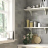 Плитка стінова Corso Antracita 100x200x7,5 Vives