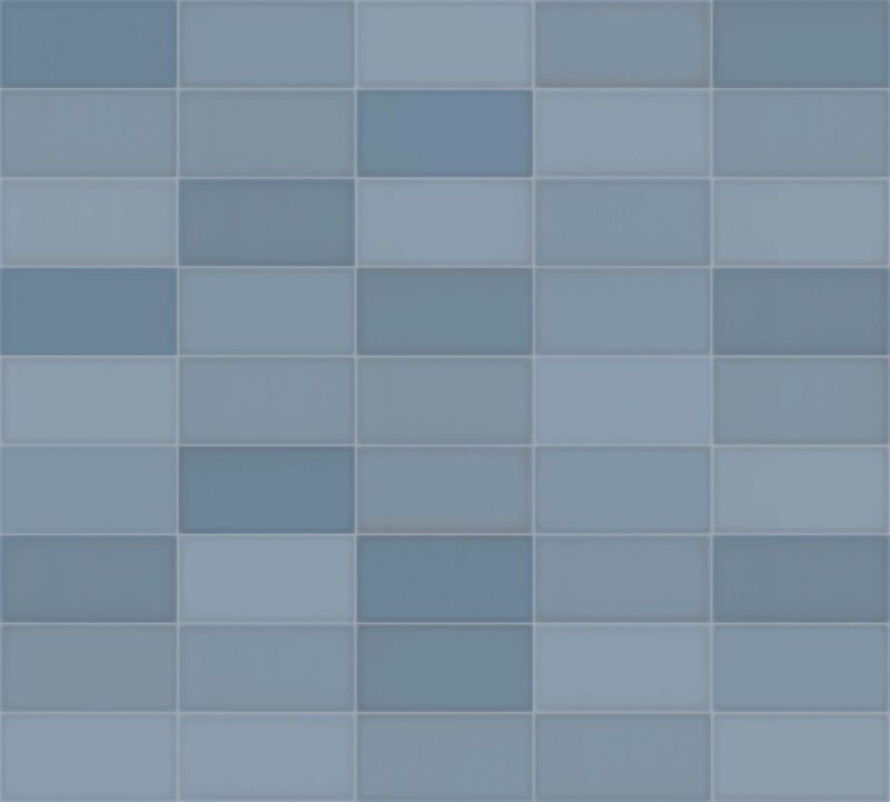 Плитка стінова Corso Azul 100x200x7,5 Vives