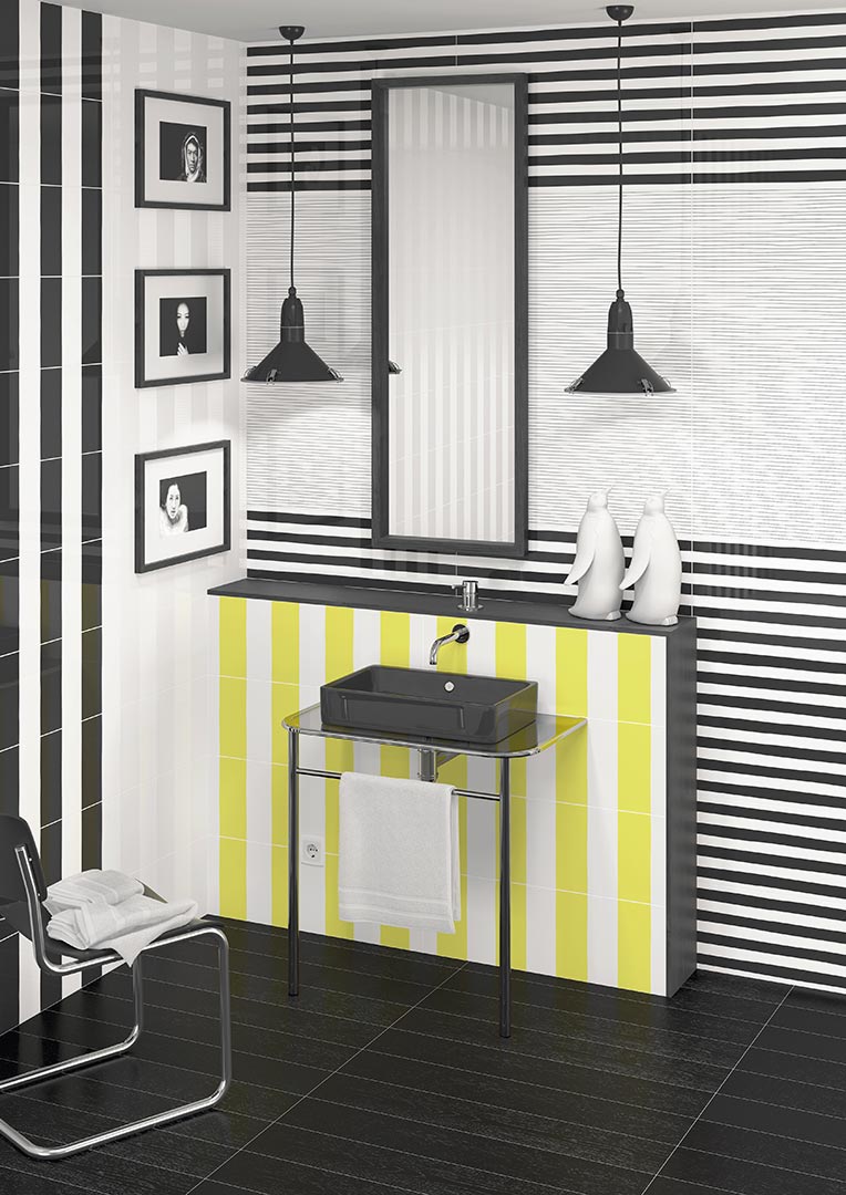 Плитка стінова Asaro Lima 250x750x10,5 Vives