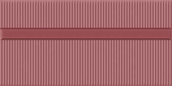 341014-16899 Плитка стінова Pincio Burdeos 100x200x7,5 Vives