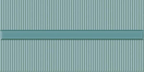 341059-f2bba Плитка стінова Pincio Turquesa 100x200x7,5 Vives