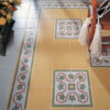 Декор 1900 Gaudi-1 200x200x8 Vives