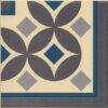 Декор 1900 Guell-3 200x200x8 Vives
