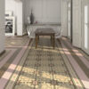 Плитка керамогранітна 1900 Ordal Beige 200x200x8 Vives