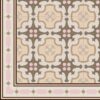 Плитка керамогранітна 1900 Ordal Beige 200x200x8 Vives