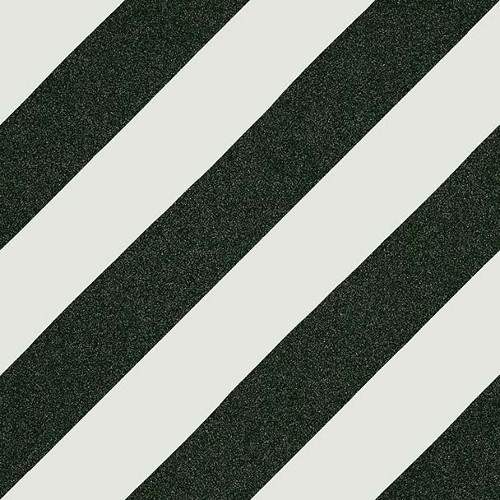 341409-20801 Плитка керамогранітна Maori Goroka Grafito 200x200x8 Vives