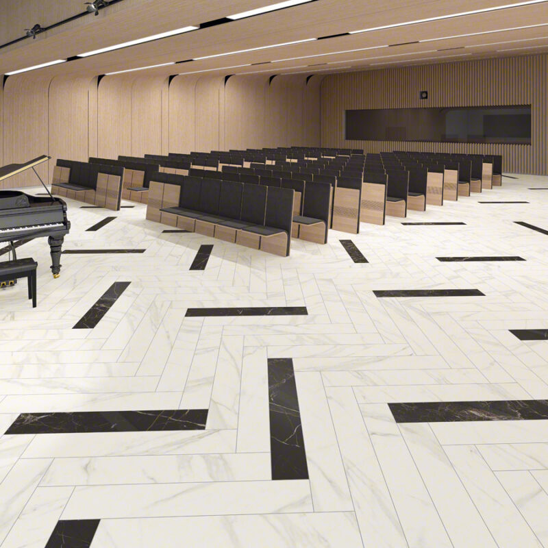 Плитка керамогранітна Nikoi Macao-R RECT 194x1200x11 Vives