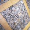 Плитка керамогранітна Vodevil Beige 200x200x8 Vives