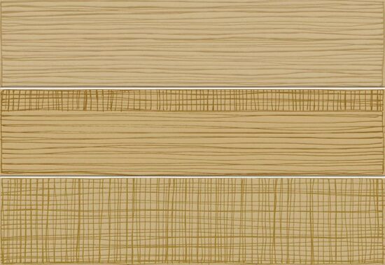 341759-4b9b0 Плитка стінова Hanami Kaika Beige 230x335x9,1 Vives