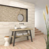 Плитка стінова Hanami Marfil 230x335x9,1 Vives