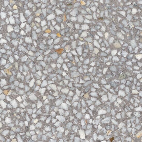 terrazos Плитка керамогранітна Farnese Amalfi Cemento 300x300x8,2 Vives