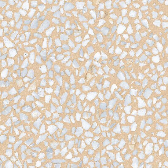 terrazos Плитка керамогранітна Farnese Amalfi-R Beige RECT 293x293x8,2 Vives