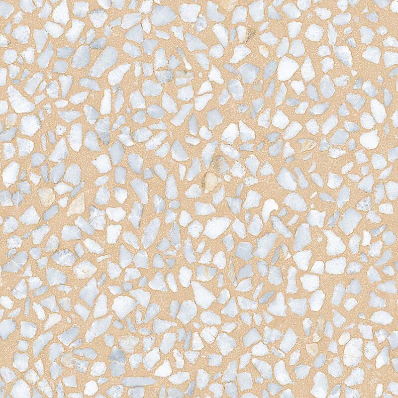 terrazos Плитка керамогранітна Farnese Amalfi-R Beige RECT 293x293x8,2 Vives