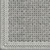Плитка керамогранітна Paix Sombra 200x200x8 Vives