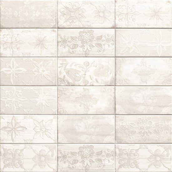 344619-70682 Плитка стінова Maranello 100x200x8 Mainzu
