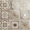 Плитка стінова Anticatto White 200x200 Mainzu
