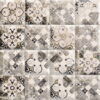 351189-fb8d4 Плитка стінова Decor Tunisis 150x150 Mainzu