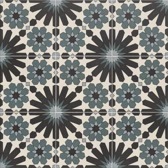 Плитка керамогранітна Tanger 200x200x9 Mainzu