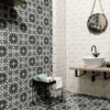 Плитка керамогранітна Tanger 200x200x9 Mainzu