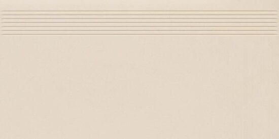353129-18686 Сходинка Intero Bianco пресована MAT 29,8x59,8 код 6638 Ceramika Paradyz