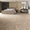 Плитка керамогранітна Komi-R Crema RECT 800x800x10,5 Arcana
