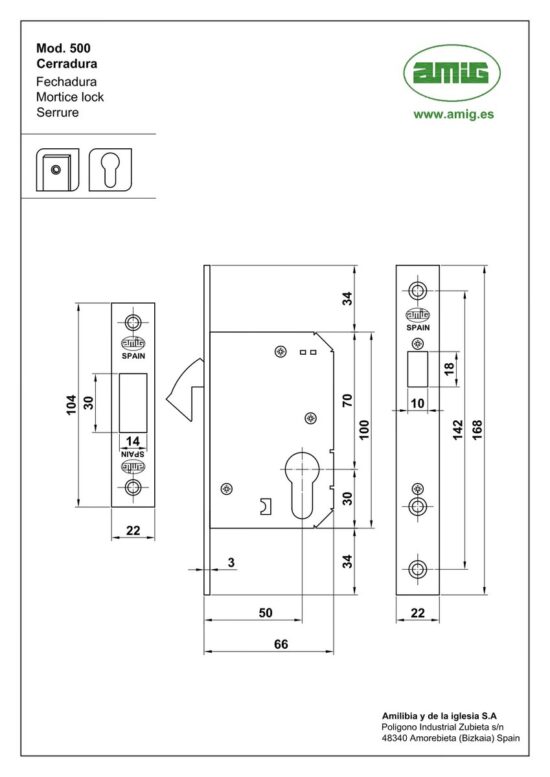 357dbc6e6c-2_resize_1200x1200 Замок для розсувних під циліндр MORTICE LOCK 500-50 SATIN NICKEL