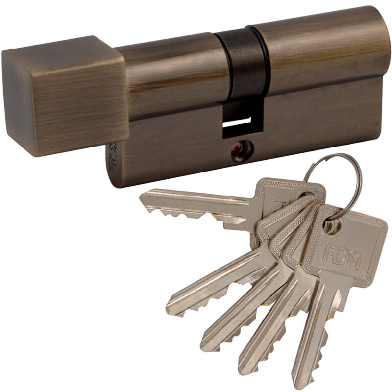 360ed13e06-1_resize_1200x1200 Циліндр RDA 30/38мм англ. 68мм 5кл квадратний пов. антична латунь