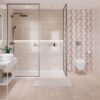 Плитка стінова Carmel Beige Micro 250x400 Cersanit