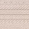 Плитка стінова Carmel Beige Micro 250x400 Cersanit