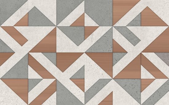 Плитка стінова Solange Modern 250x400x8 Cersanit