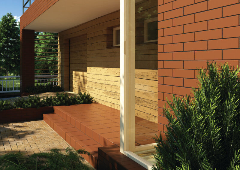 36bd9-cerrad_rot Сходинка кутова Rot 30x30x1,1 код 5814 Cerrad