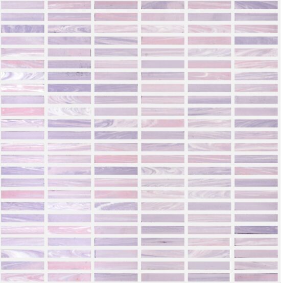 374ae-mi-710500507-2 Мозаїка MI7 10500507C Lavanda 300x300x10 Котто Кераміка