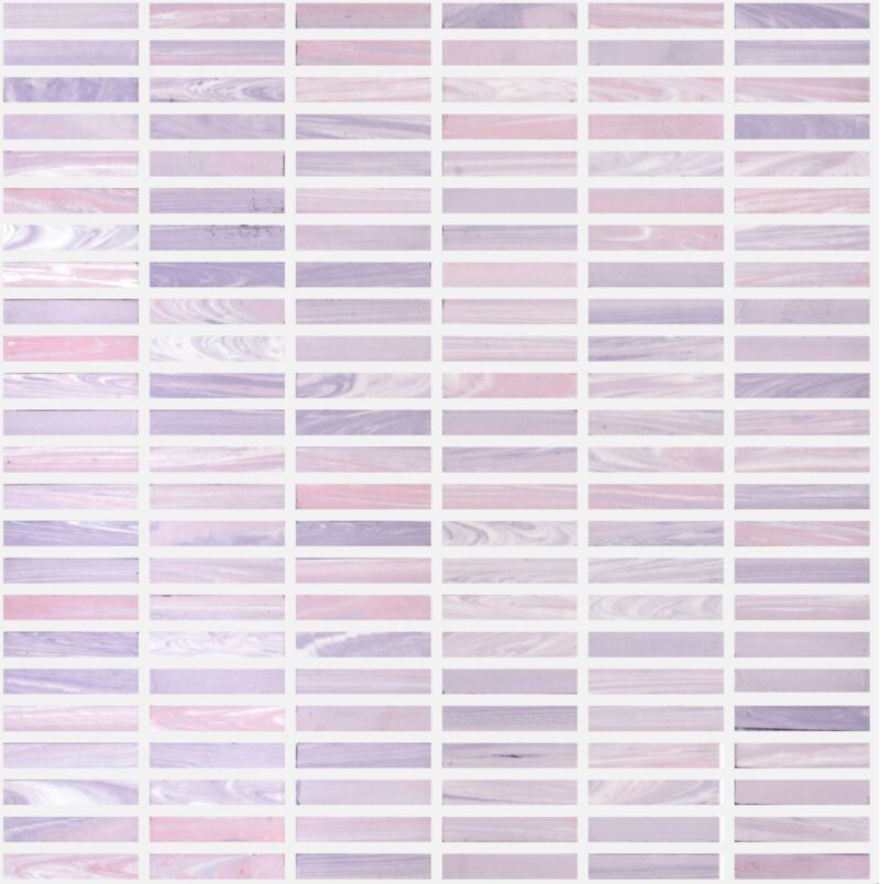 374ae-mi-710500507-2 Мозаїка MI7 10500507C Lavanda 300x300x10 Котто Кераміка