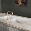 Плитка керамогранітна R8SF Incanto Calacatta Nobile 600x1200 Ragno