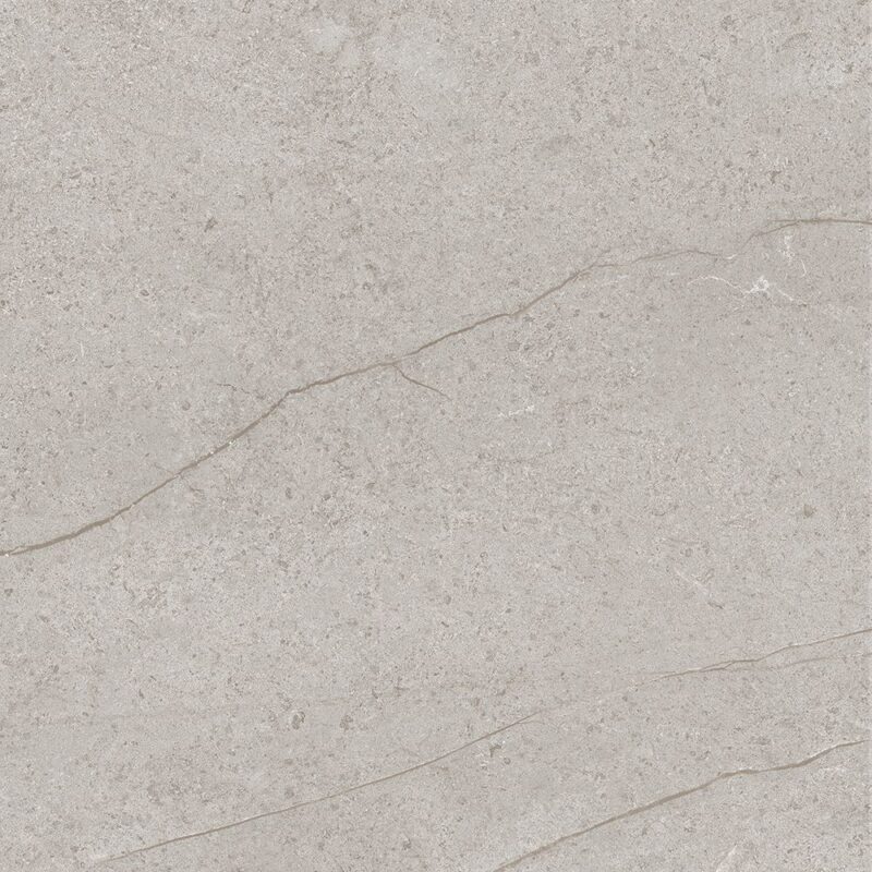 3777698-796c1 Плитка керамогранітна Surface Світло-сірий 600x600x8 Intercerama