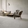 3777698-819b2 Плитка керамогранітна Surface Світло-сірий 600x600x8 Intercerama