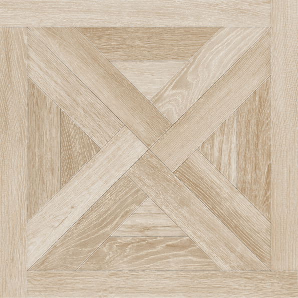 3777782-ccd1f Плитка керамогранітна Emilia Темно-бежевий 600x600x8 Intercerama