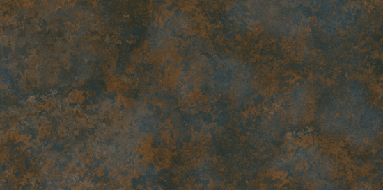 3858620-0e219 Плитка керамогранітна Rust Коричневий 600x1200x8 Intercerama