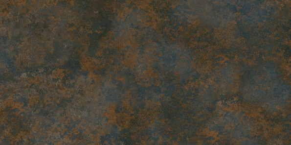 3858620-0e219 Плитка керамогранітна Rust Коричневий 600x1200x8 Intercerama