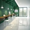 3859029-38d2e Плитка керамогранітна Superwhite Білий POL 600x1200x8 Intercerama