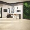 3859071-04f82 Плитка керамогранітна Brook Темно-бежевий 1200x2400x8 Intercerama