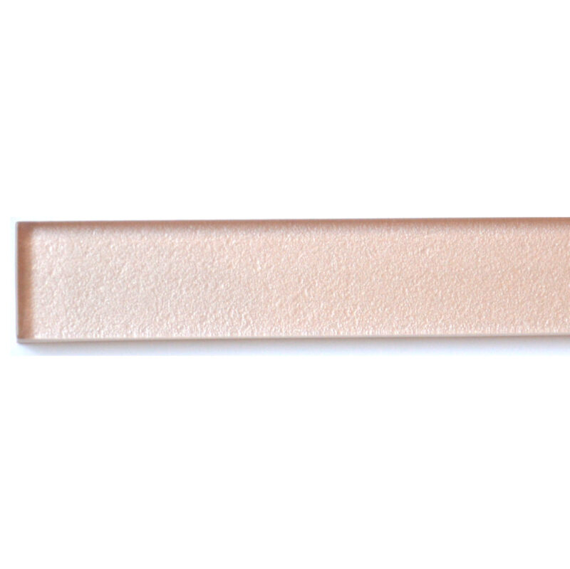 Фриз скляний GF 4533 glamour  25х450 Кераміка Лео