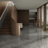39842930-3bf15 Плитка керамогранітна Toscana Gris LUX 600x1200 Saloni Ceramica