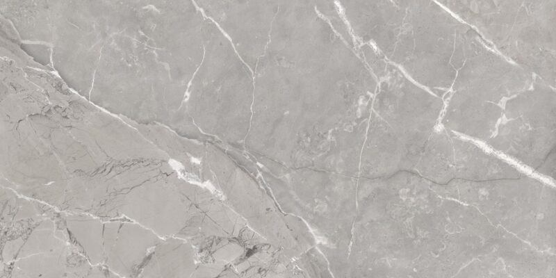 39842930-c10d0 Плитка керамогранітна Toscana Gris LUX 600x1200 Saloni Ceramica