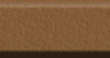 Фриз скляний GF 4007  brown silver 25х400 Кераміка Лео УКРАЇНА