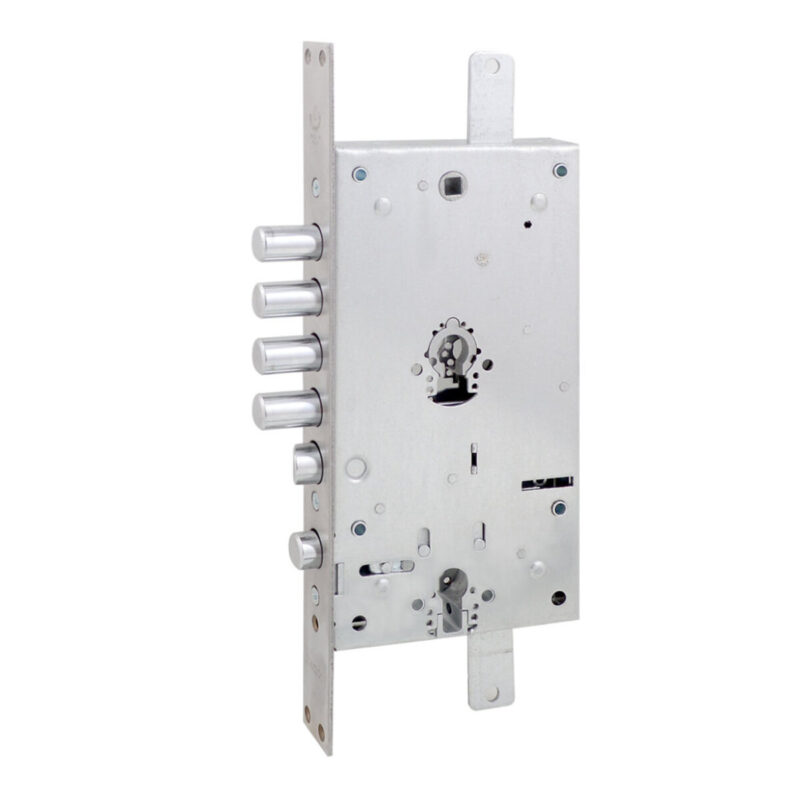 3c62bb1ac7-1_resize_1200x1200 Securemme 2533DCR0328CXX Замок 4-ріг правий, засувка сталь