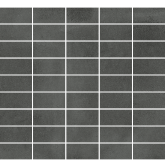 3c8c7-town-antracite-mozaika-rectangles Мозаїка Town Antracite Rectangles 250×250x9,5 Stargres