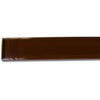 Фриз скляний GF 4015  choco  25х400  Кераміка Лео  УКРАЇНА